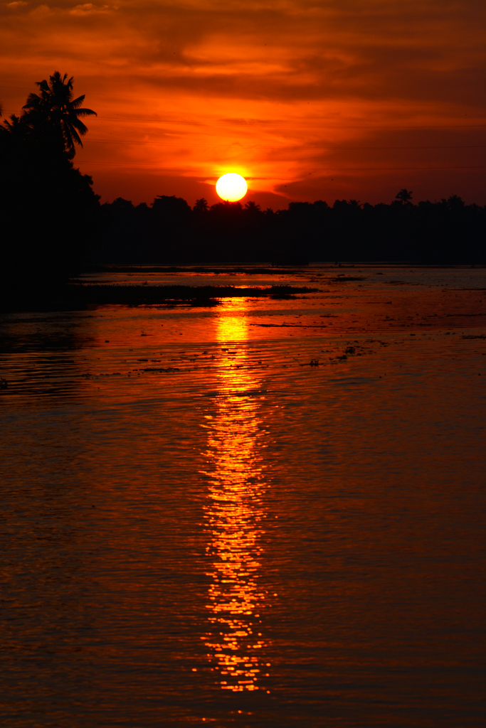 J11 COUCHER DE SOLEIL BACKS WATERS_