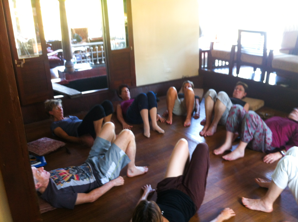 J11 YOGA