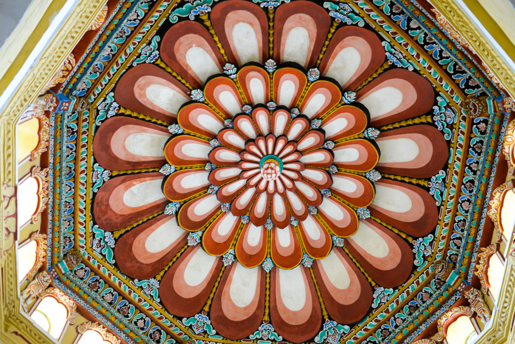 J8 PALAIS TIROUVA MANDURAI