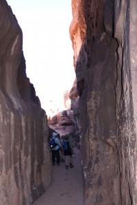 Sur les traces de Lawrence d'Arabie