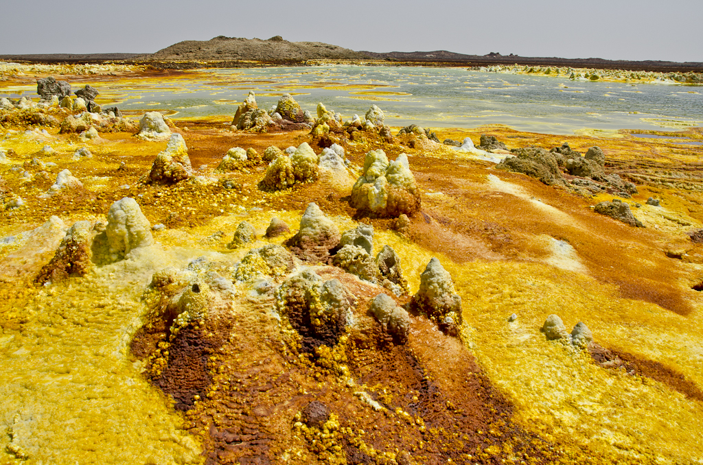 Dallol