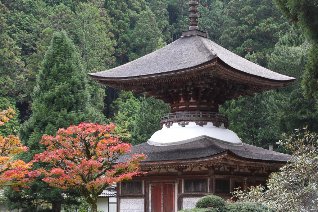 Koya San 20151103-11