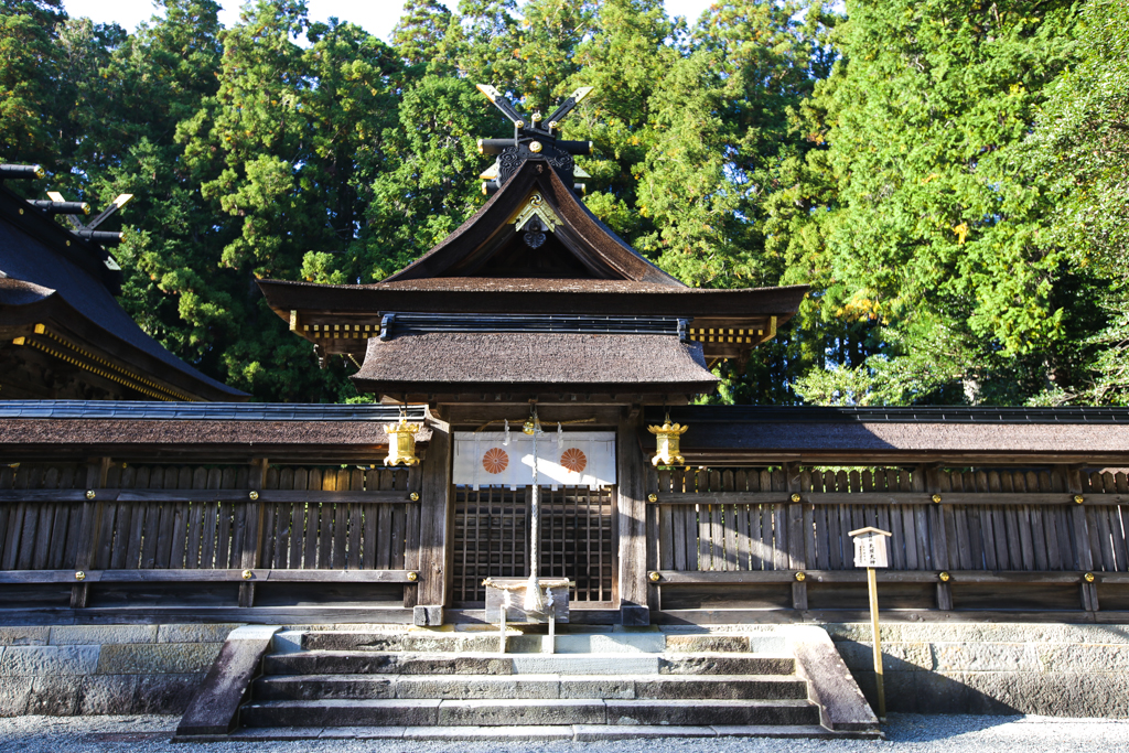 Kumano Kodo 20151029-16
