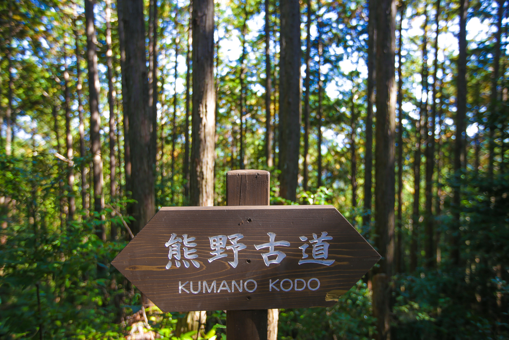 Kumano Kodo 20151029-3