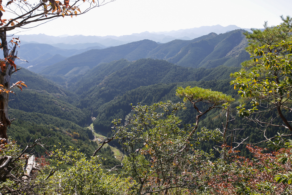 Kumano Kodo 20151029-4