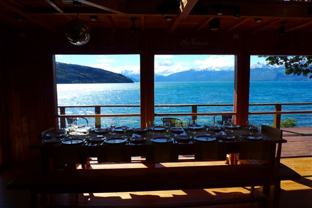 Ascension de l'antécime de Lindero Magallanes (1400 m)