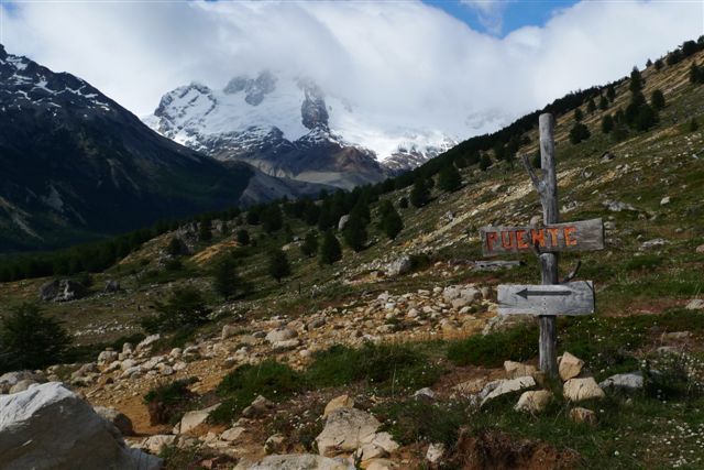 Du Fundo San Lorenzo à Tortel