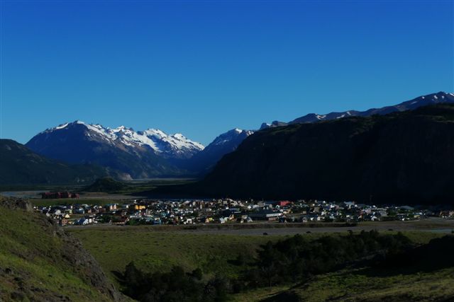 Ascension du Loma del Pliegue