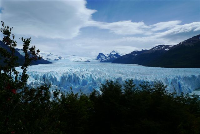 De Chalten au Perito Moreno