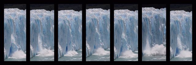 De Chalten au Perito Moreno