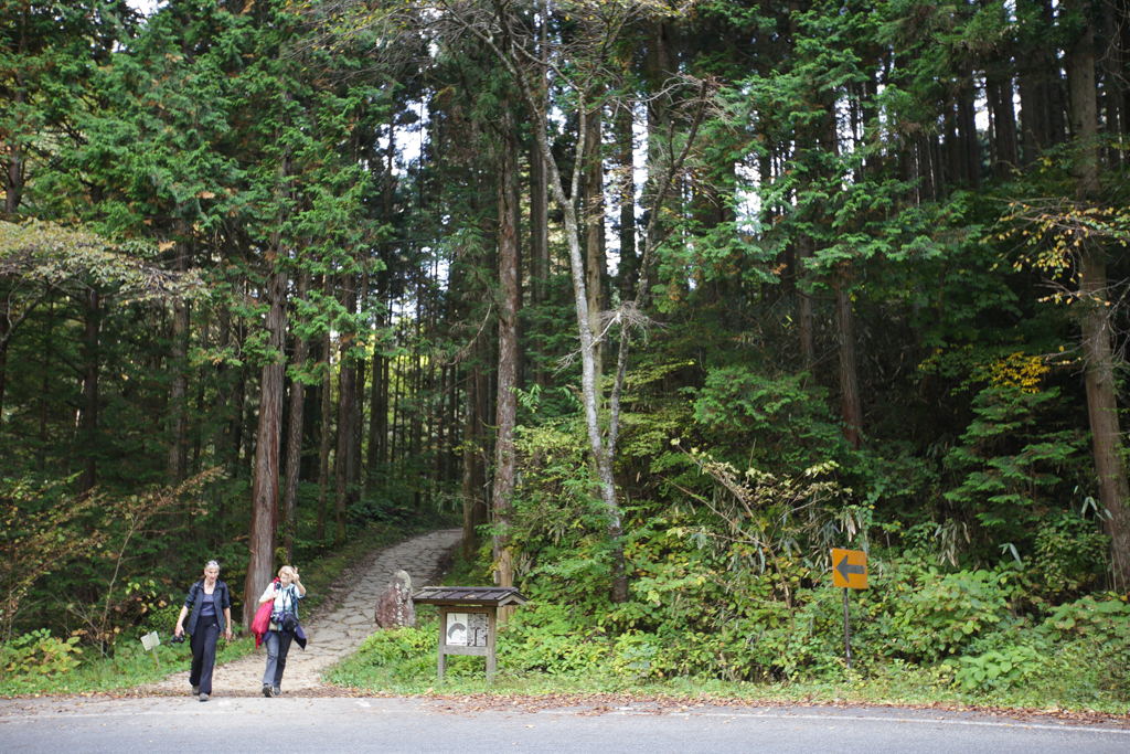 Magome Tsumago 20151027-12