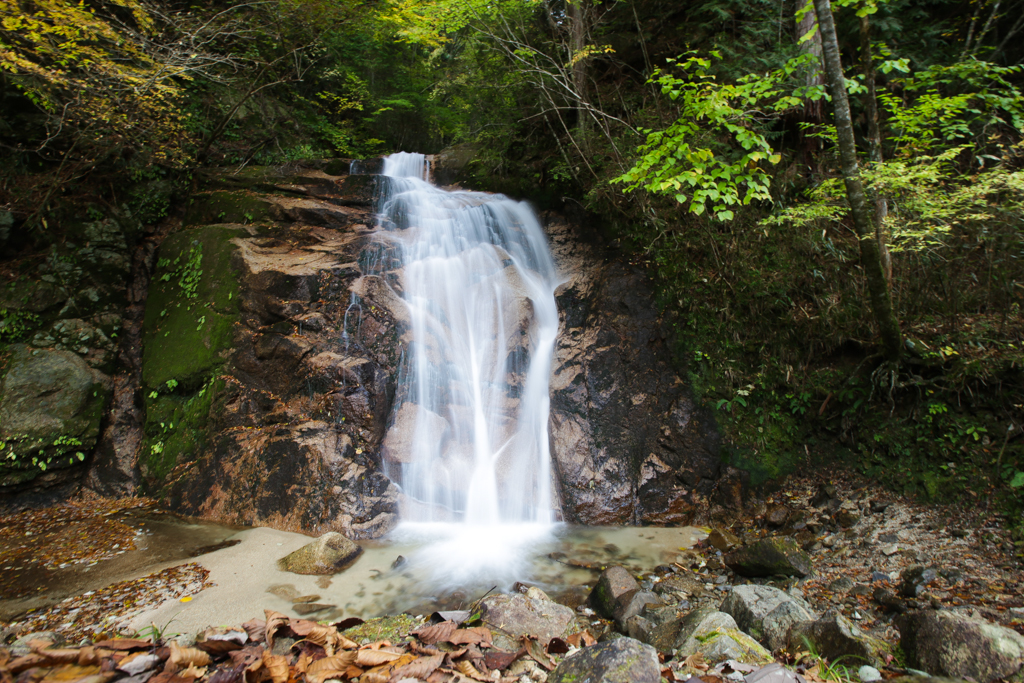 Magome Tsumago 20151027-14