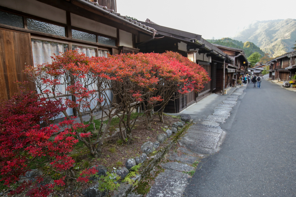 Magome Tsumago 20151027-15