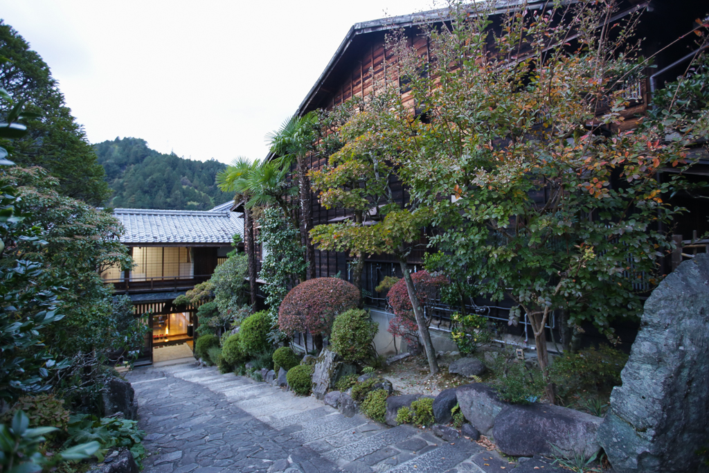 Magome Tsumago 20151027-19