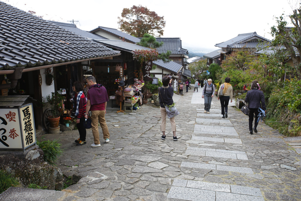 Magome Tsumago 20151027-6