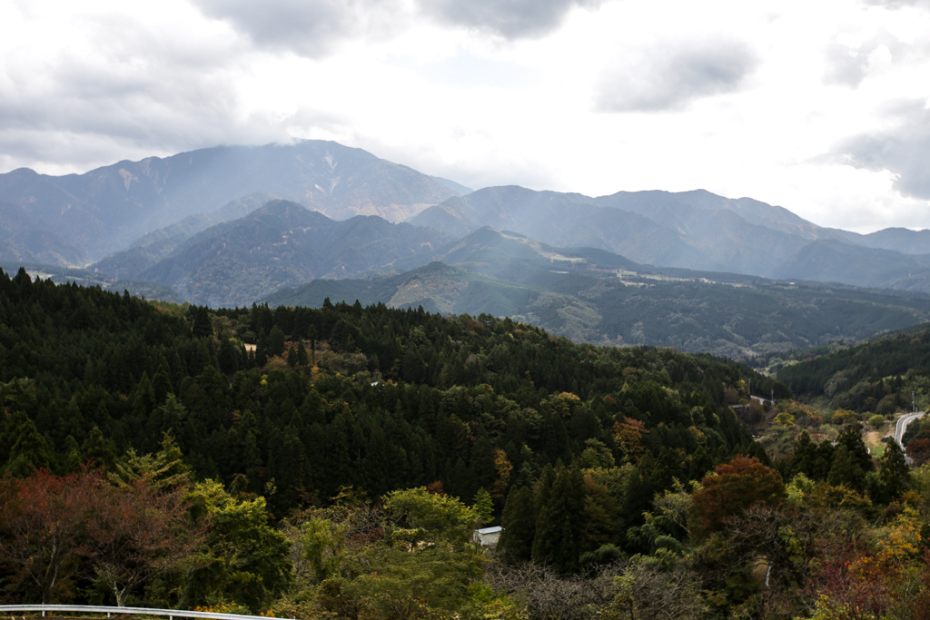 Magome Tsumago 20151027-7