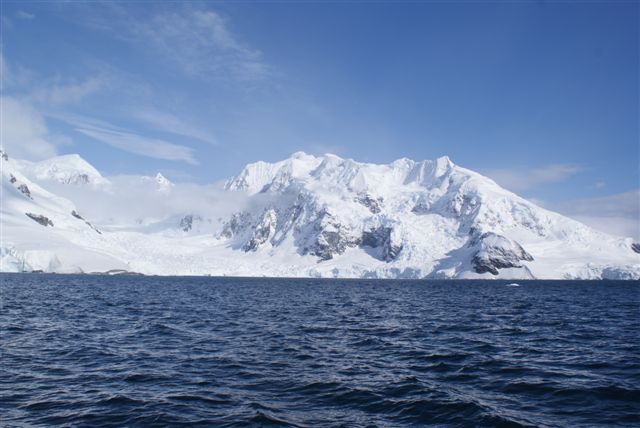 Mont du matin