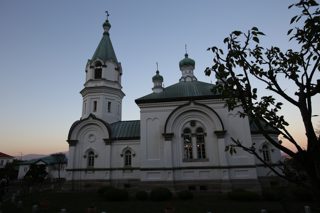 Noboribetsu et Hakodate 20151019-14
