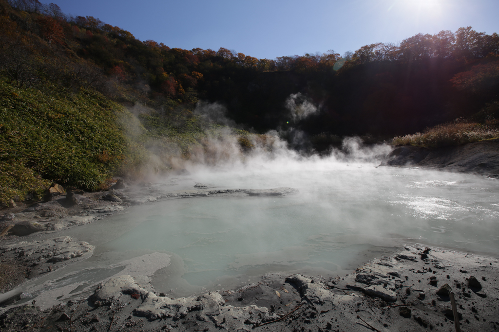 Noboribetsu et Hakodate 20151019-4