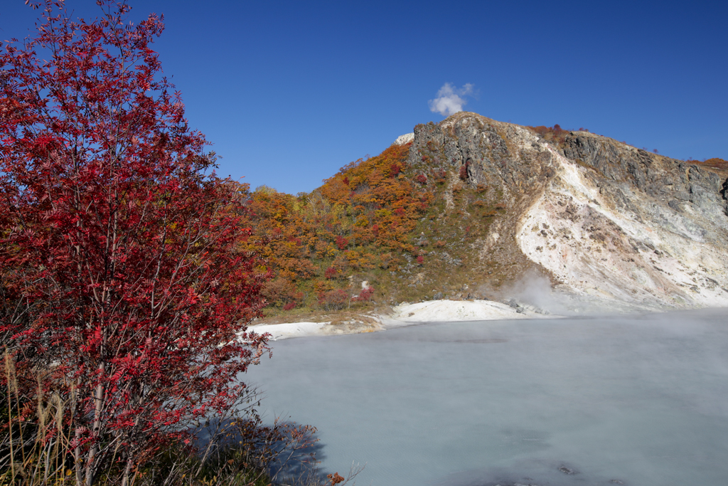 Noboribetsu et Hakodate 20151019-5