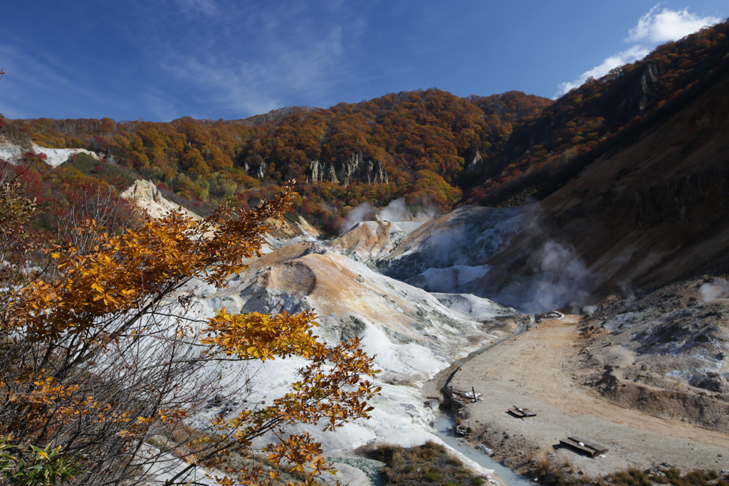 Noboribetsu et Hakodate 20151019-8