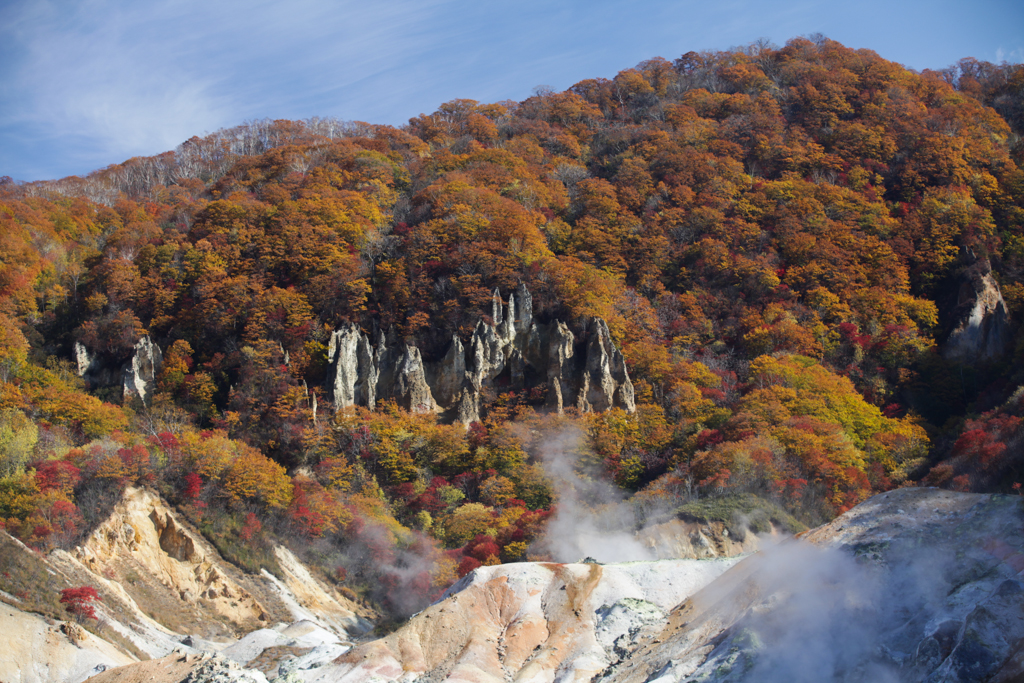 Noboribetsu et Hakodate 20151019-9