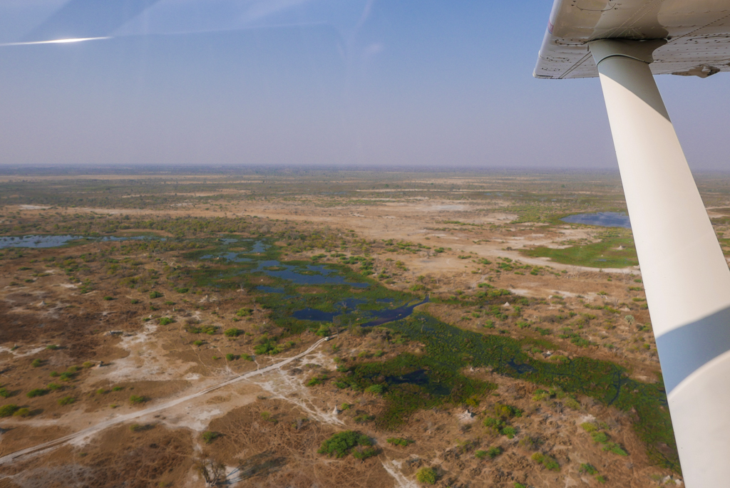 Okavango 1-4