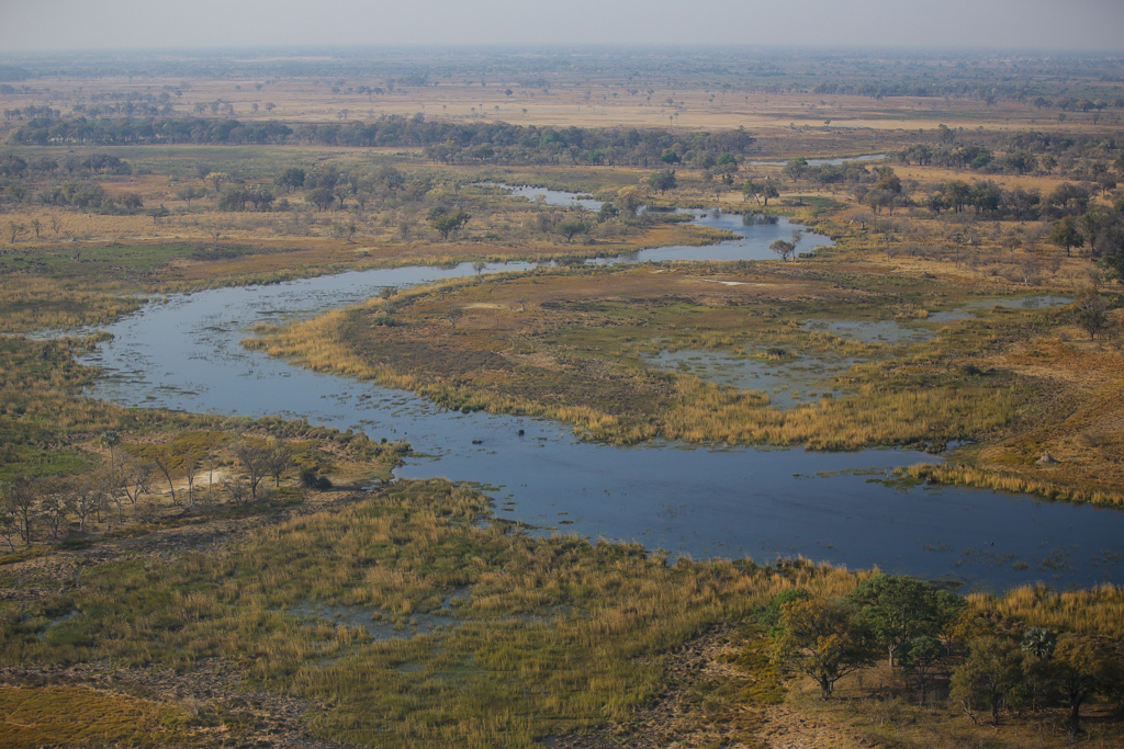 Okavango 1-5
