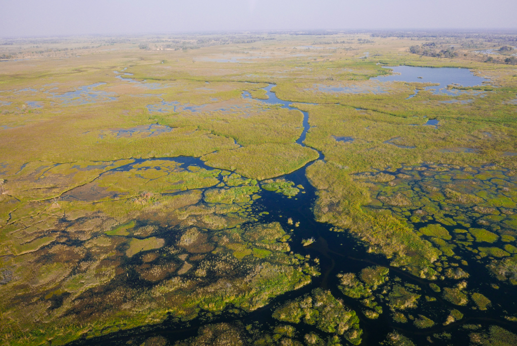 Okavango 1-9