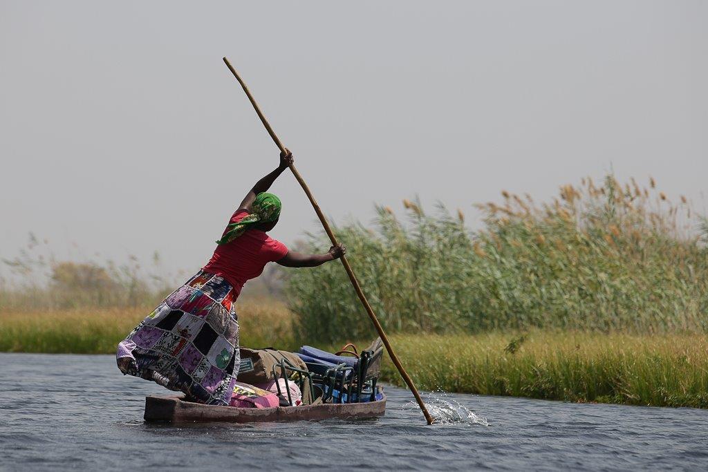 Okavango-9