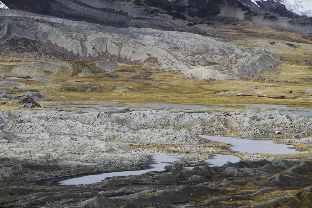 Un air d'Islande !