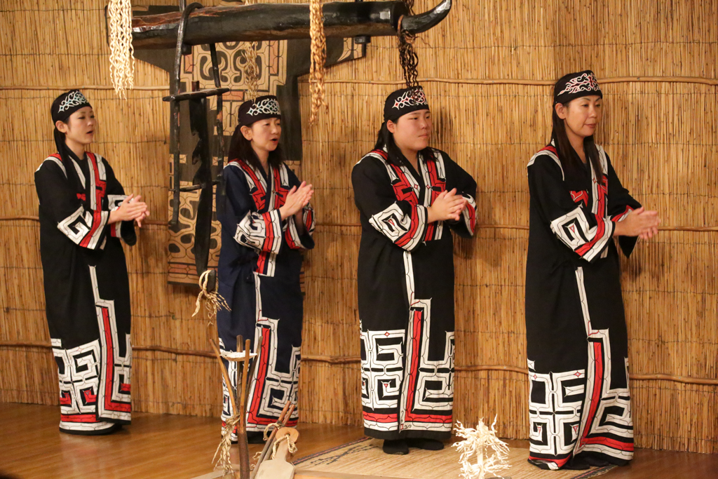 Sapporo et Ainu 20151018-10