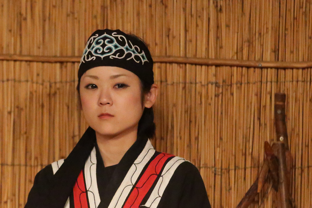 Sapporo et Ainu 20151018-11