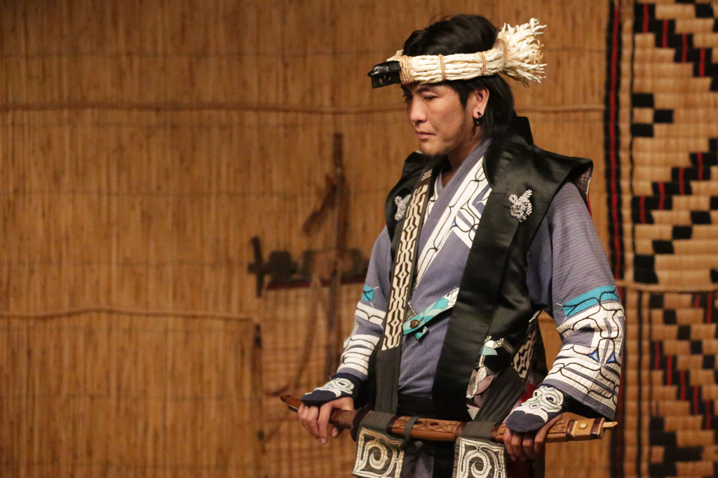 Sapporo et Ainu 20151018-9