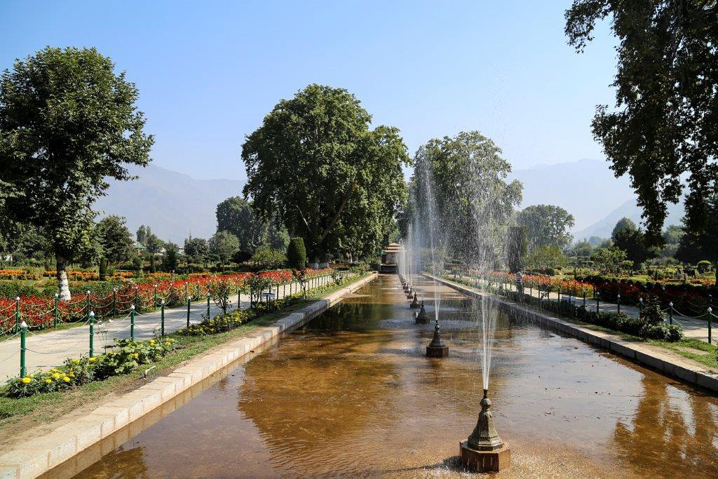 Srinagar-1