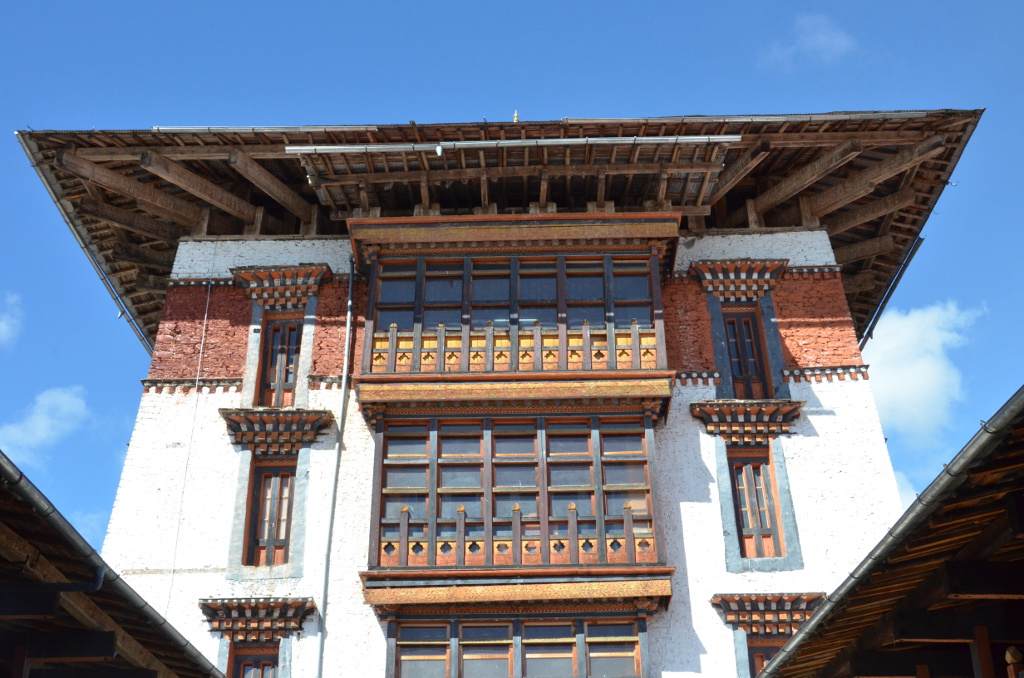 La province de Bumthang