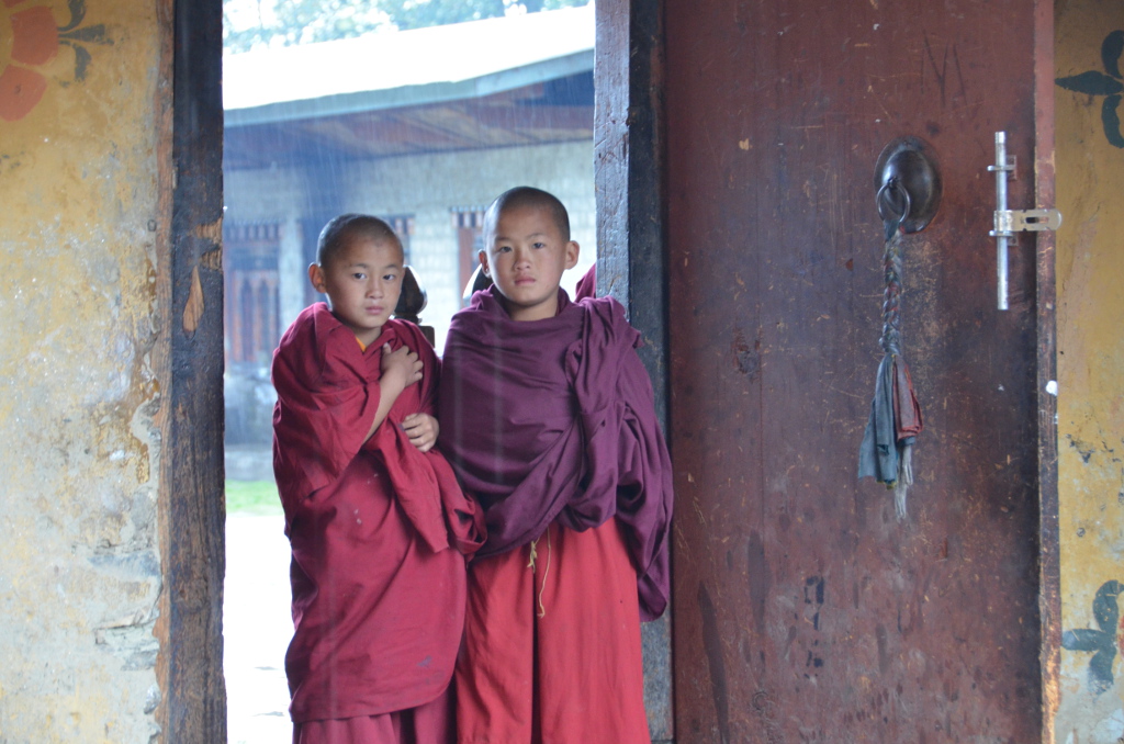 La province de Bumthang